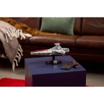 Star Wars - LEGO Venator-Class Attack Cruiser™ #75441 - Screenshot 5