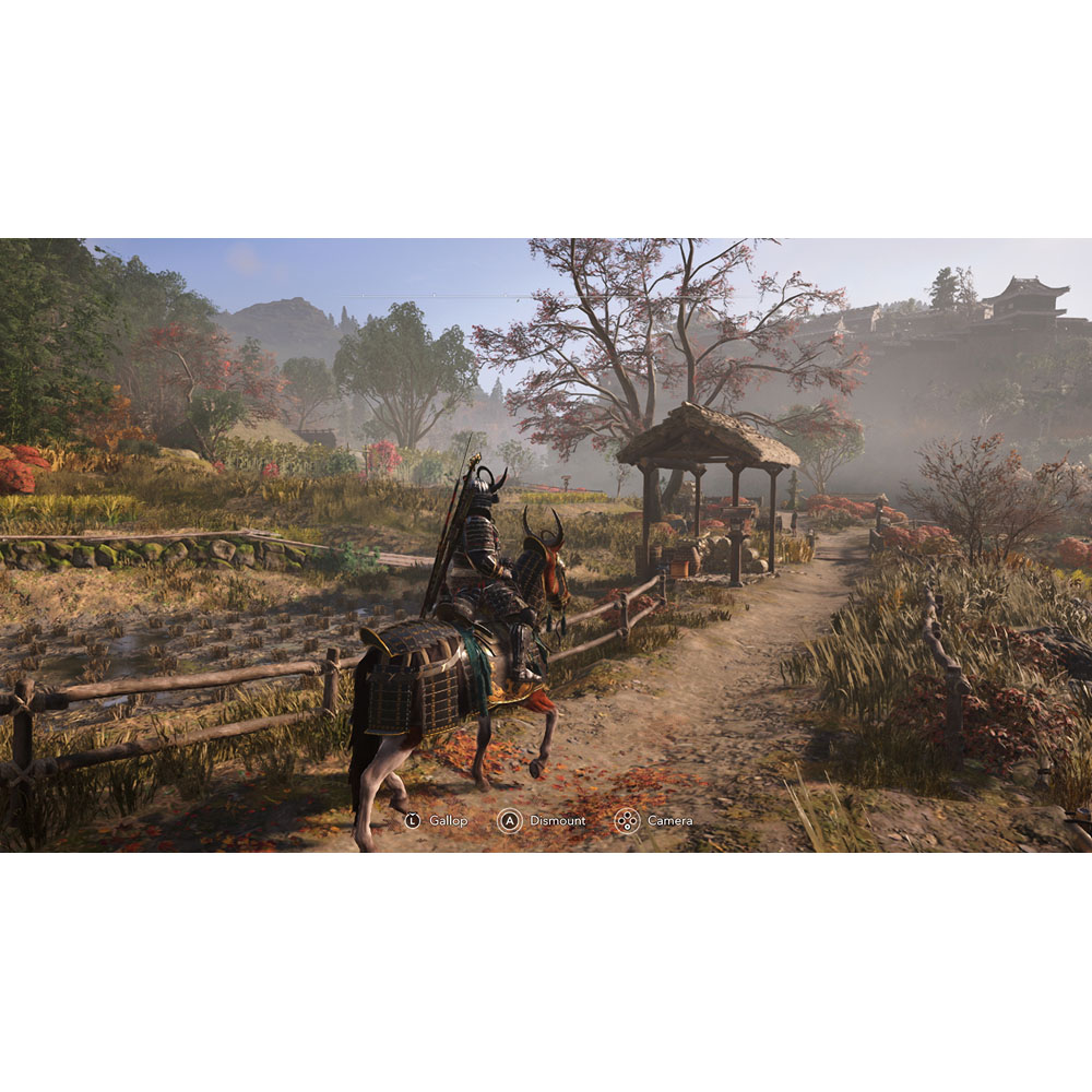 Assassin’s Creed Shadows - Screenshot 3
