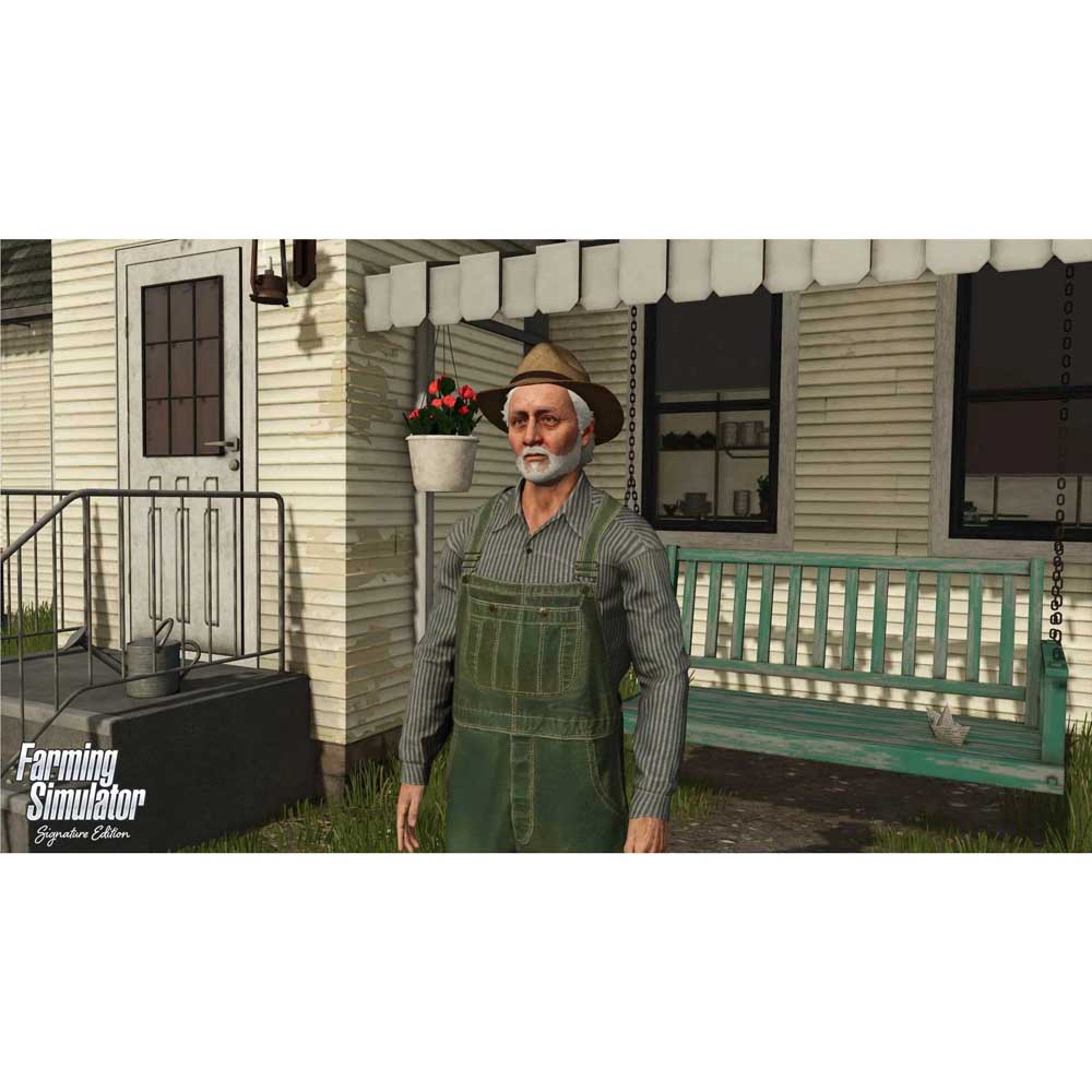 Farming Simulator: Signature Edition - Screenshot 4