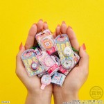 Tamagotchi - Tamagotchi Shokugan Keychains (Wave 4) Blind Box (Single Box) - Screenshot 1