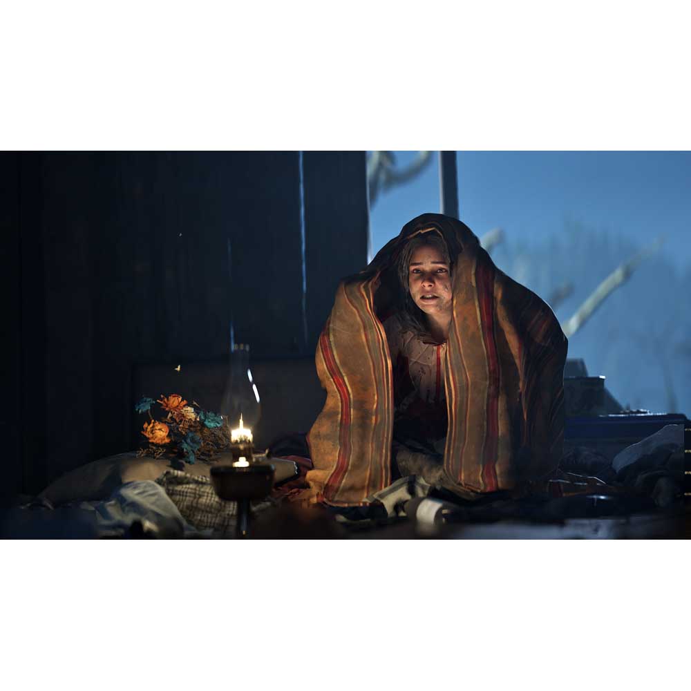 Hell Is Us - Screenshot 2