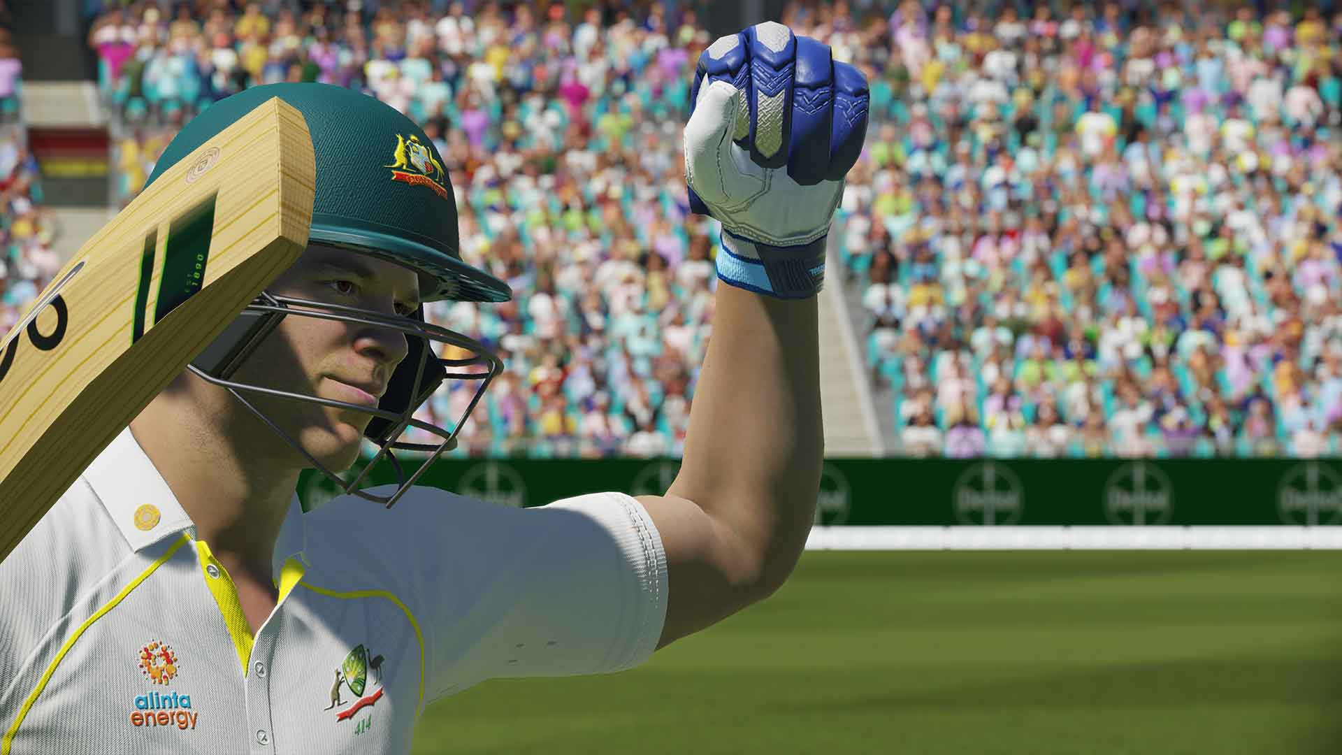 Cricket 22 Xbox Series X EB Games Australia