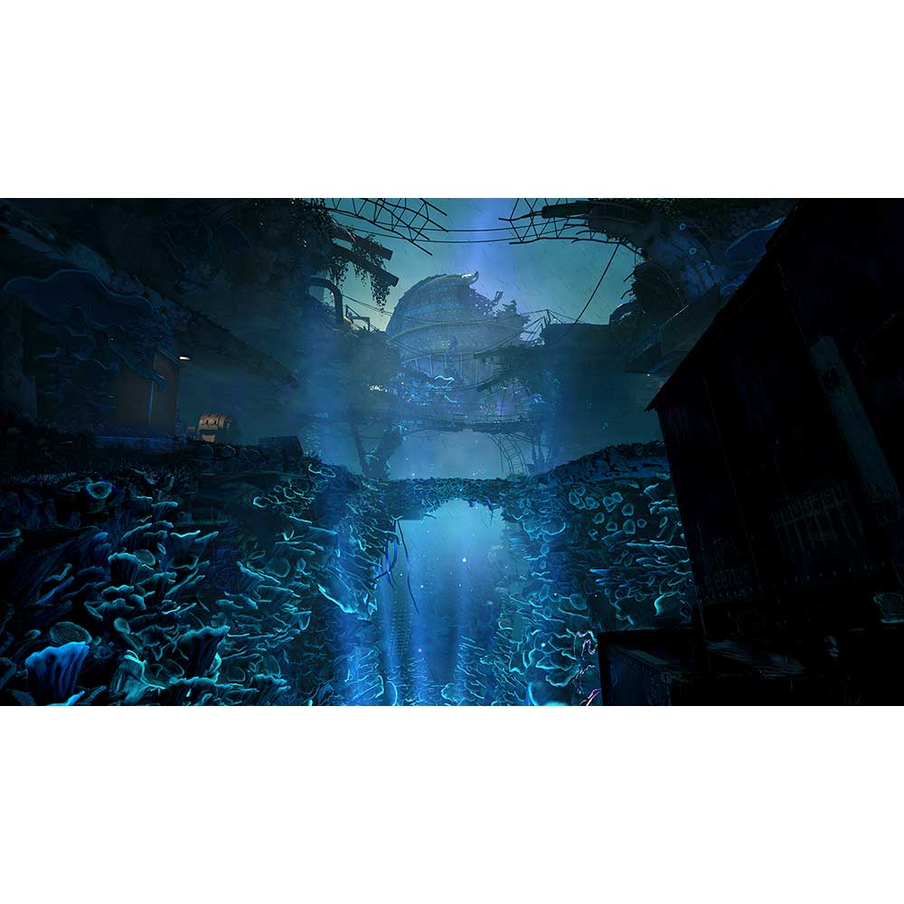 Atomfall - Screenshot 1