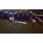 Yasha: Legends of the Demon Blade - Screenshot 5