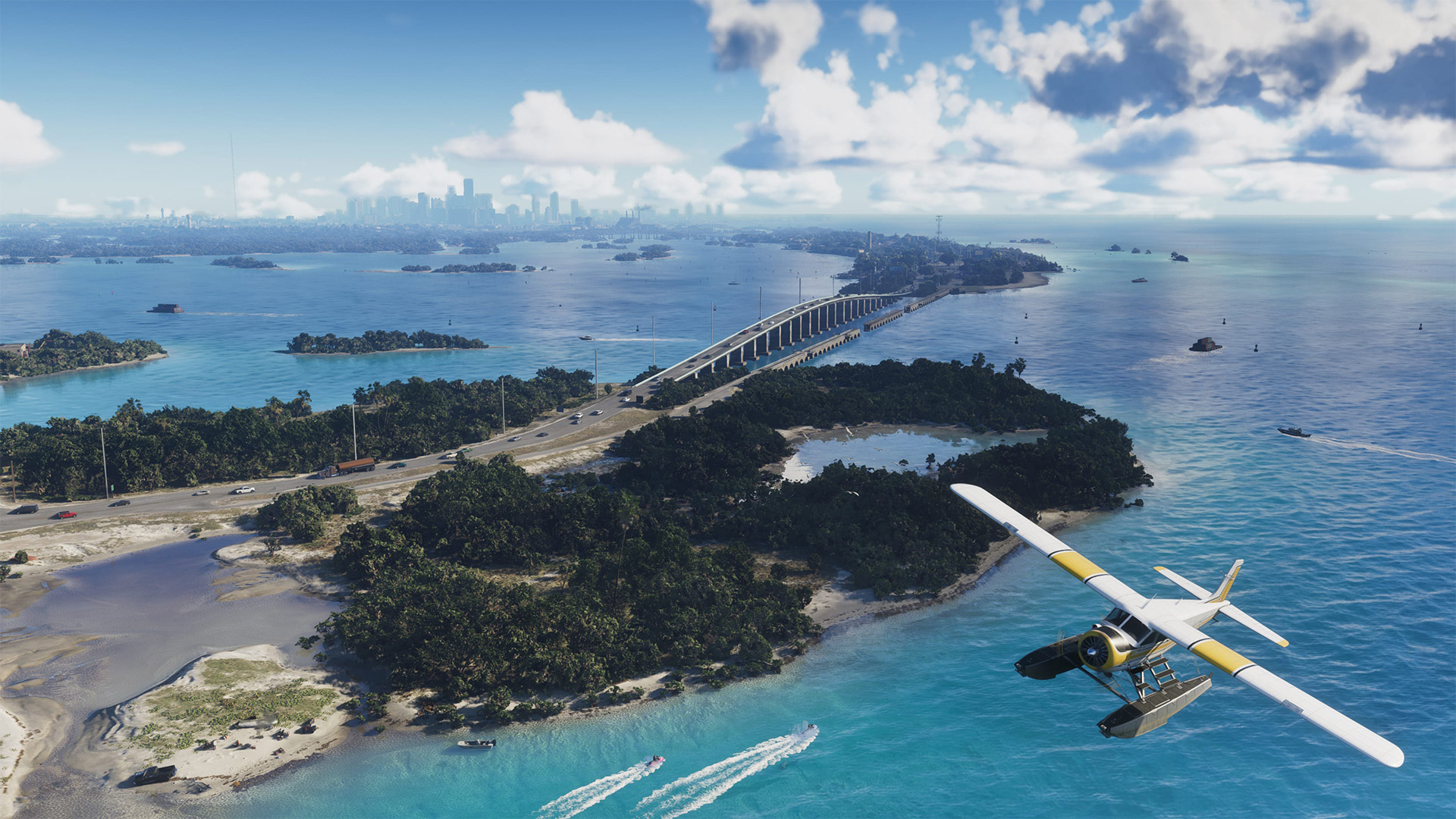 Grand Theft Auto VI - Screenshot 4