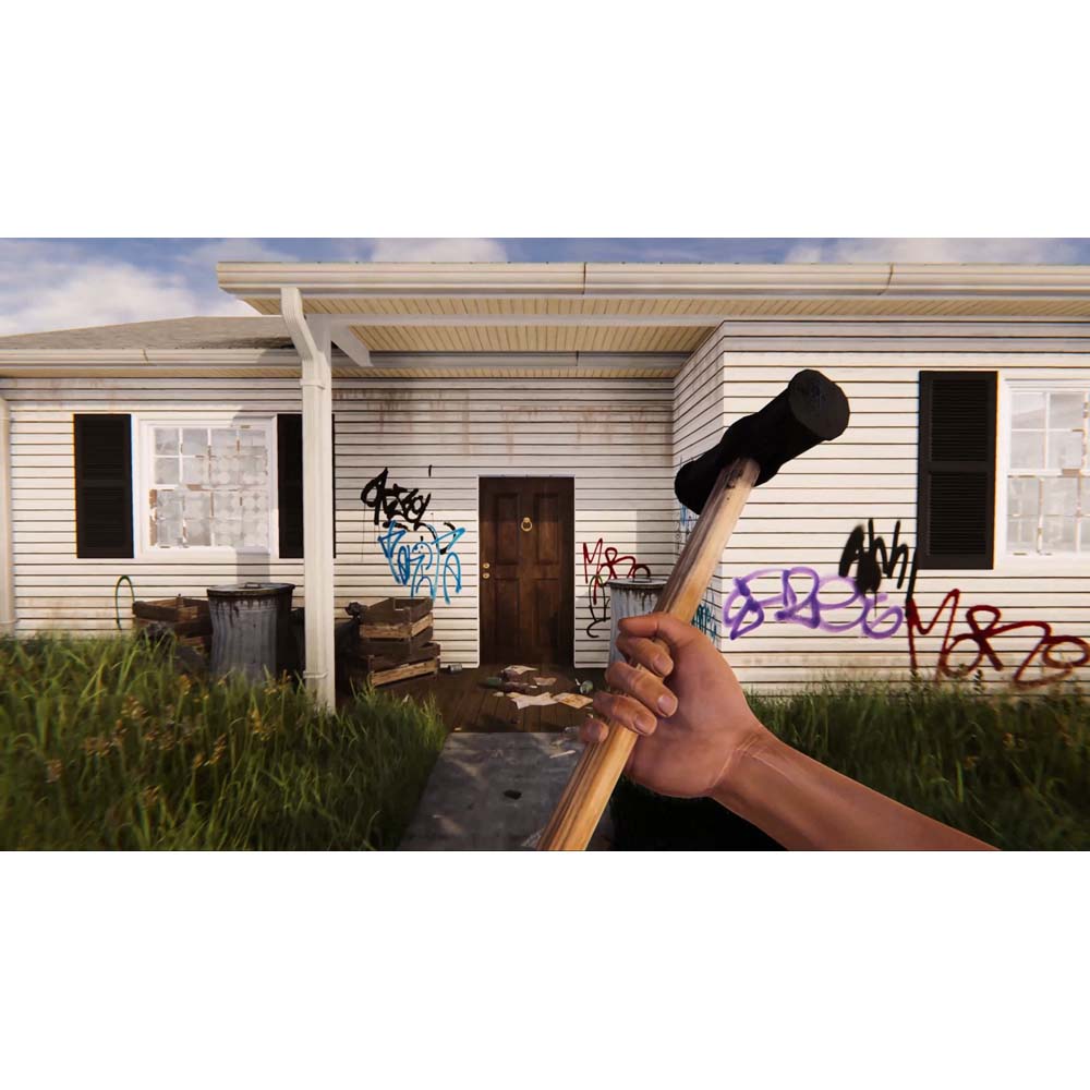 House Flipper Remastered Collection - Screenshot 2