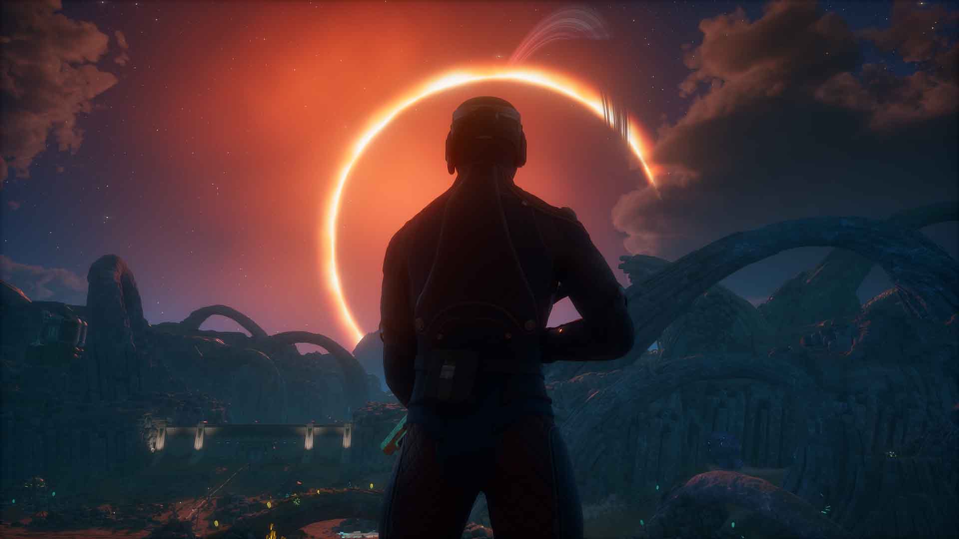 The Outer Worlds 2 Premium Edition (Code-In-A-Box) - Screenshot 1
