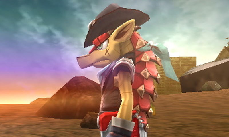 Dillon's Dead-Heat Breakers - Screenshot 5
