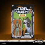 Star Wars - The Vintage Collection - Greedo Action Figure - Screenshot 2