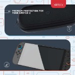 4Gamers Premium Travel Kit for Nintendo Switch 2 - Screenshot 2