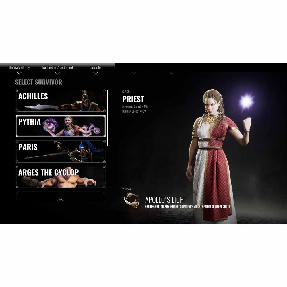Achilles Double Pack – Troy Edition - Screenshot 9