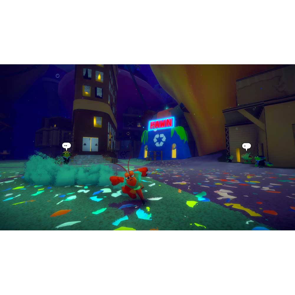 Another Crab's Treasure - Screenshot 9