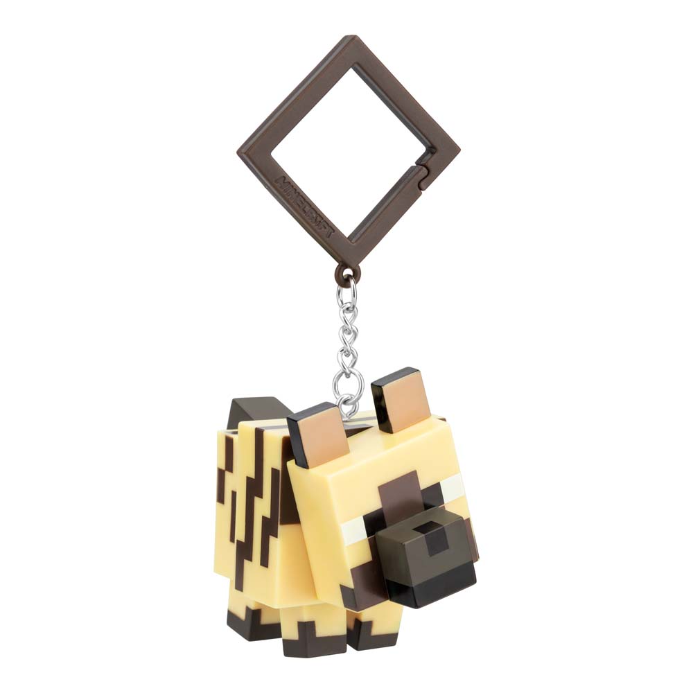 Minecraft - Reveals Backpack Buddies Blind Bag (Single Box) - Screenshot 2