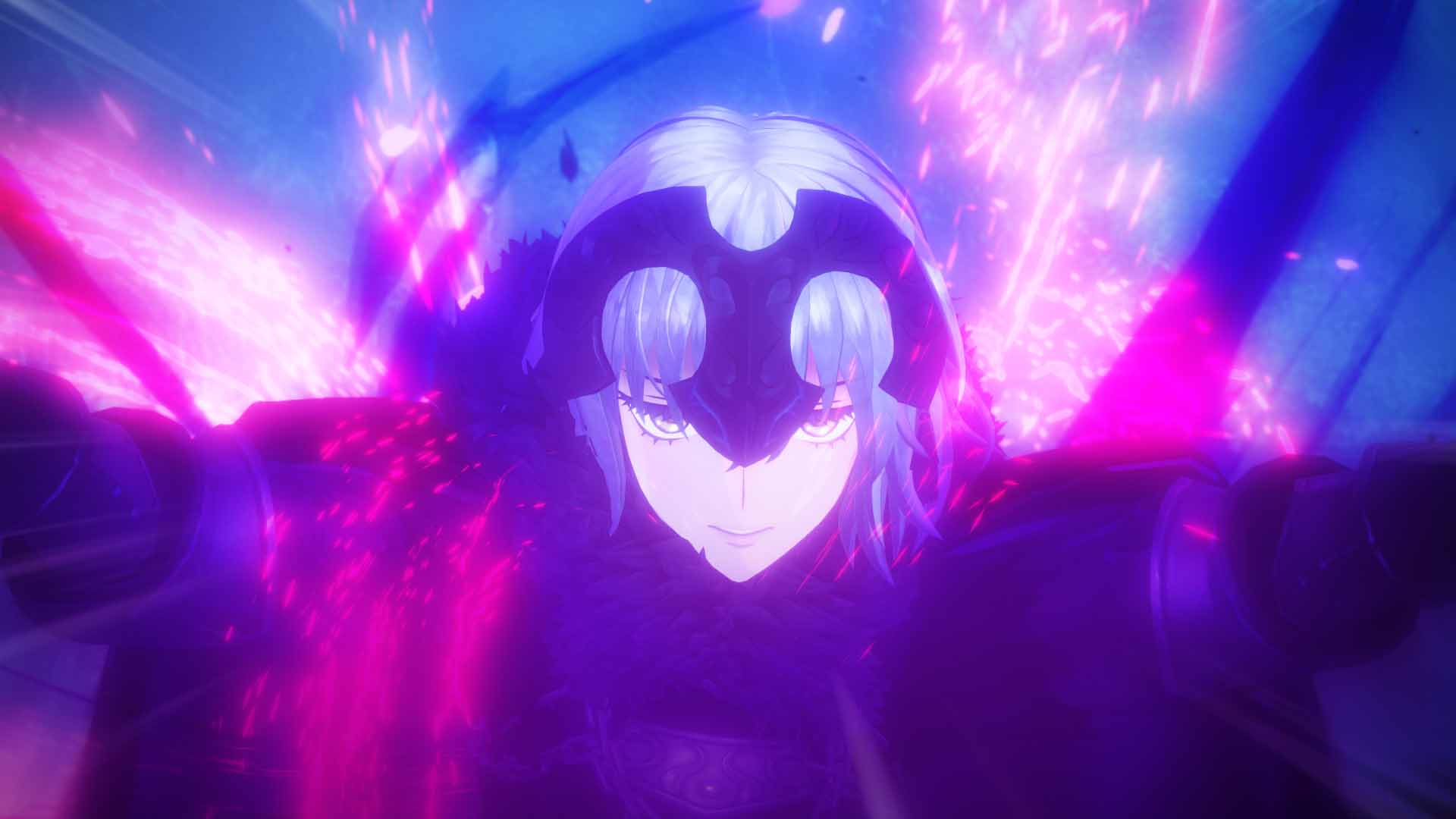 Fate/Samurai Remnant - Screenshot 13