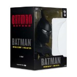 DC Comics – Batman – Batman (Batman Beyond) 1:3 Scale Cowl Replica - Screenshot 1