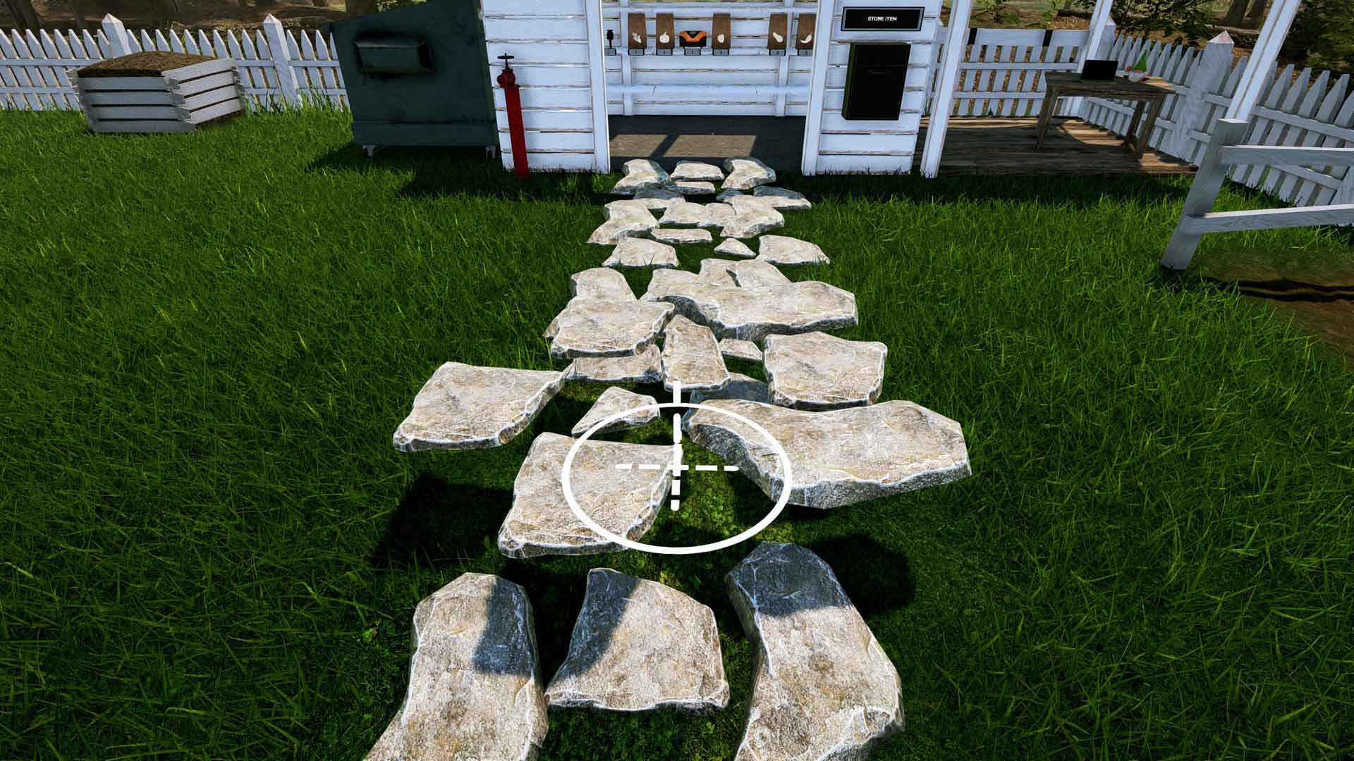 Garden Simulator - Screenshot 8