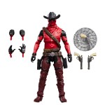 Marvel - Deadpool & Wolverine - Cowboypool Marvel Legends Action Figure - Screenshot 1