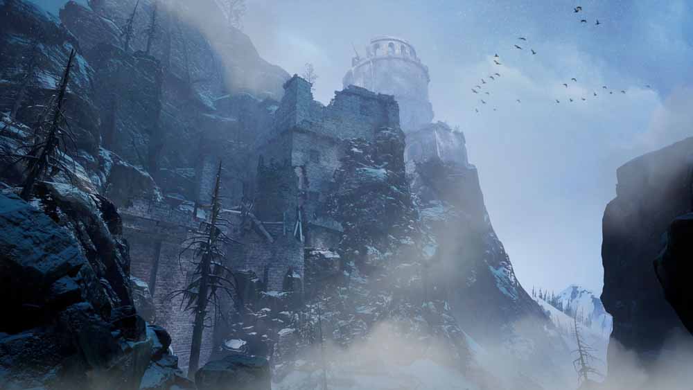 Skydance's Behemoth - Screenshot 4