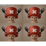 Netflix - One Piece - Tony Tony Chopper S.H.Figuarts Figure - Screenshot 1