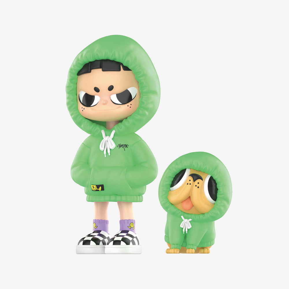 POP MART - VITA Daily Wear Collection Series Blind Box (Single Box) - Screenshot 7