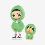 POP MART - VITA Daily Wear Collection Series Blind Box (Single Box) - Screenshot 7