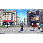 Pokemon Legends: Z-A - Screenshot 6