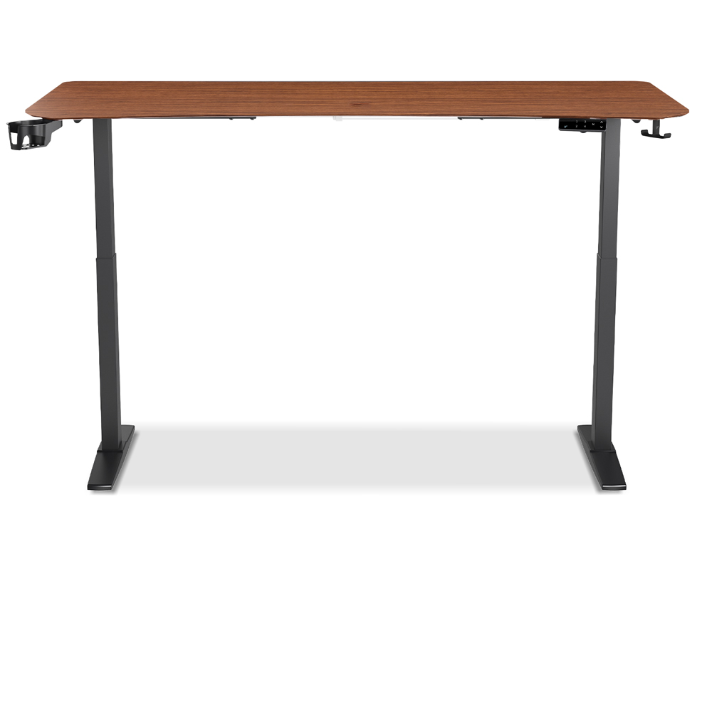 TTRacing - Titus X Smart Desk - 1.8m Walnut (XL) - Screenshot 6