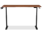 TTRacing - Titus X Smart Desk - 1.8m Walnut (XL) - Screenshot 6