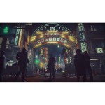 Stranger Than Heaven - Screenshot 8