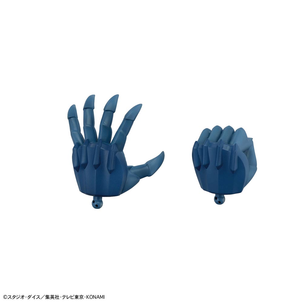 Yu-Gi-Oh! - Obelisk Torment DIY Figure - Screenshot 2