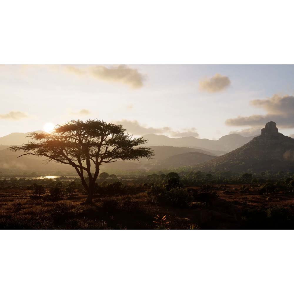 Way of the Hunter 2 - Screenshot 4