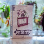 Propagation Station - Base Boardgame - Screenshot 1