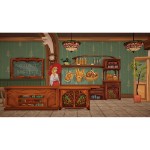 The Witch's Bakery - Screenshot 4