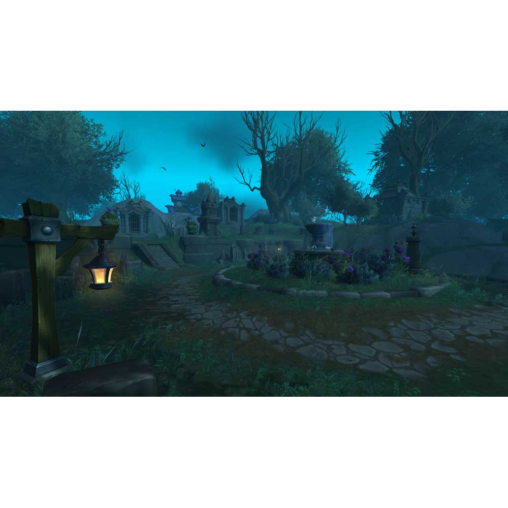 World of Warcraft: Midnight Collector's Edition - Screenshot 20