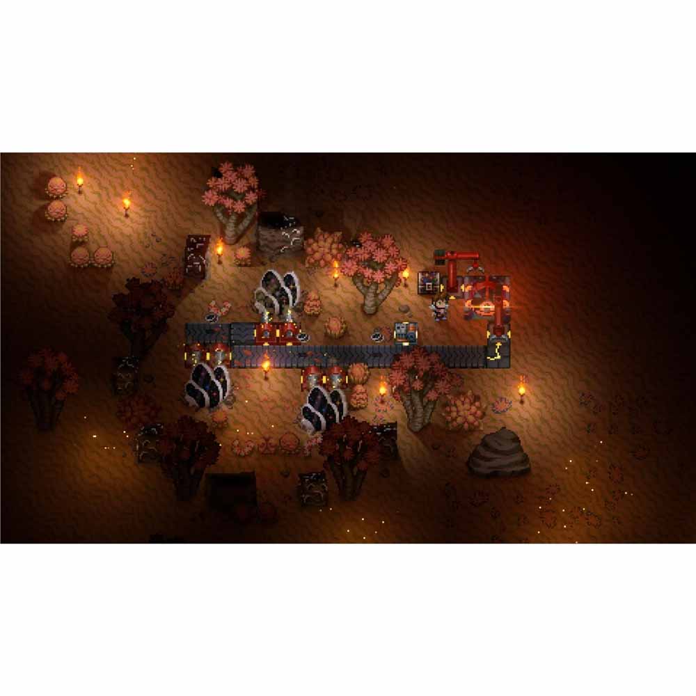 Core Keeper - Screenshot 3