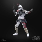 Star Wars - The Black Series - ARC Trooper Battle Pack Action Figure 3-Pack - Screenshot 3