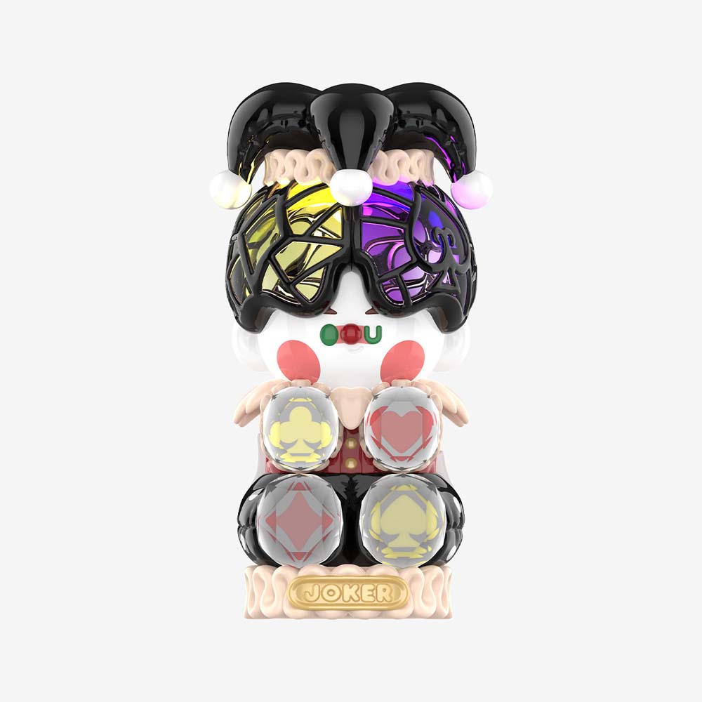 その他 POP MART PINO JELLY Hard&Shiny PINO JELLY Hard & Shiny Series Figures - POP MART (United States)