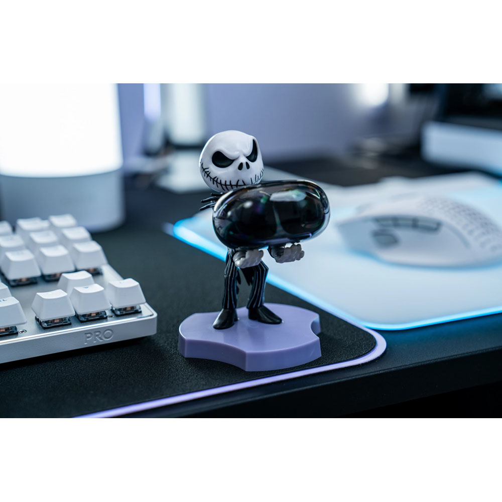 Disney - The Nightmare Before Christmas - Jack Skellington Holdems Mini Holder - Screenshot 7