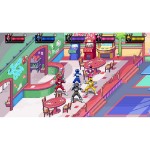 Power Rangers Rita's Rewind - Screenshot 2