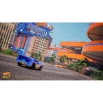 Hot Wheels Infinite Rush - Day One Edtion - Screenshot 2
