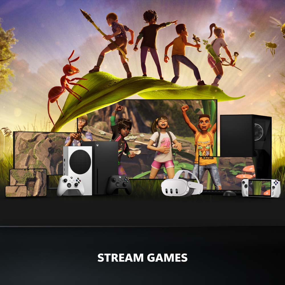 XBOX Game Pass Essential Membership - 1 Month - Screenshot 3