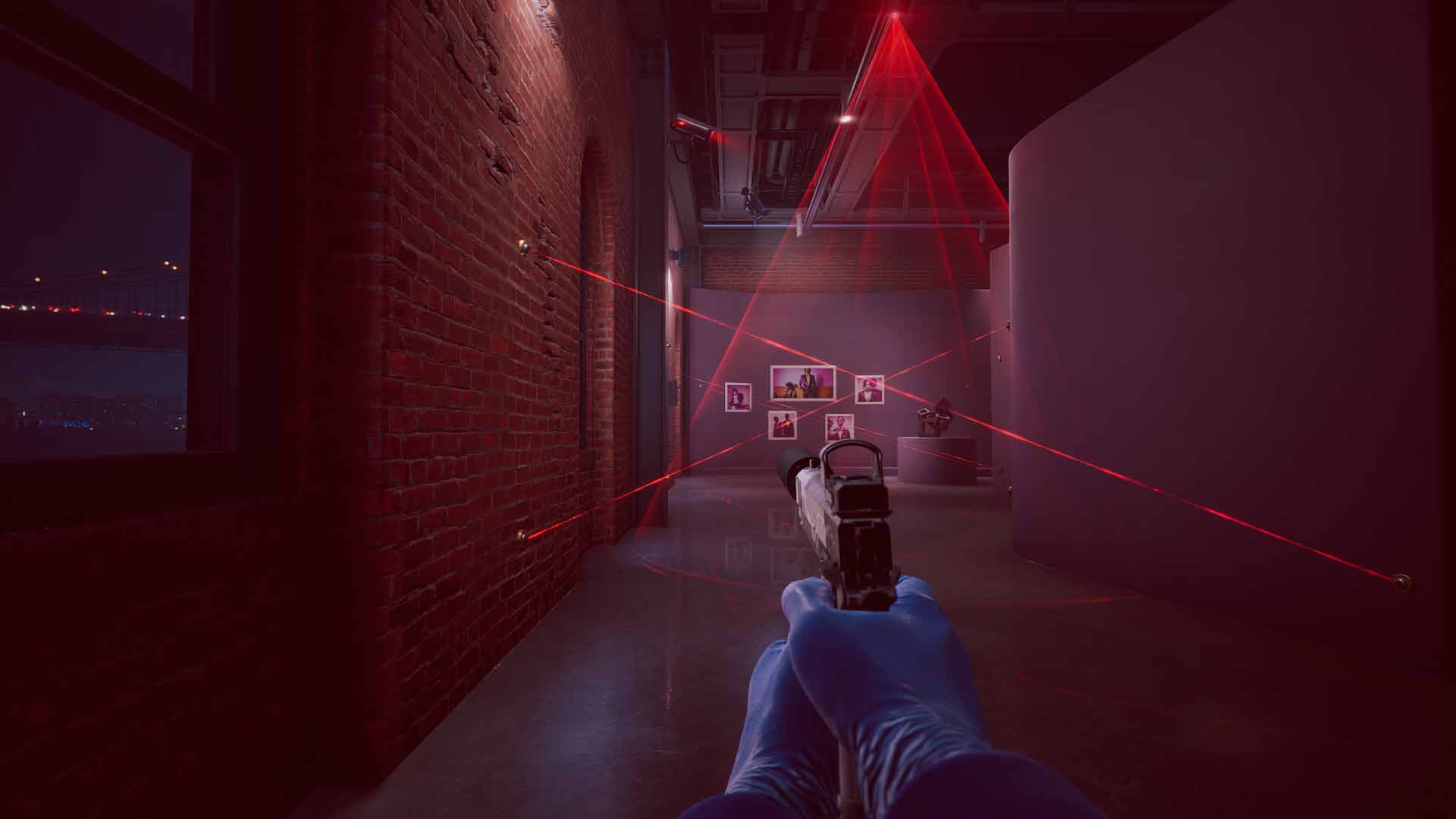 Payday 3 - Screenshot 1
