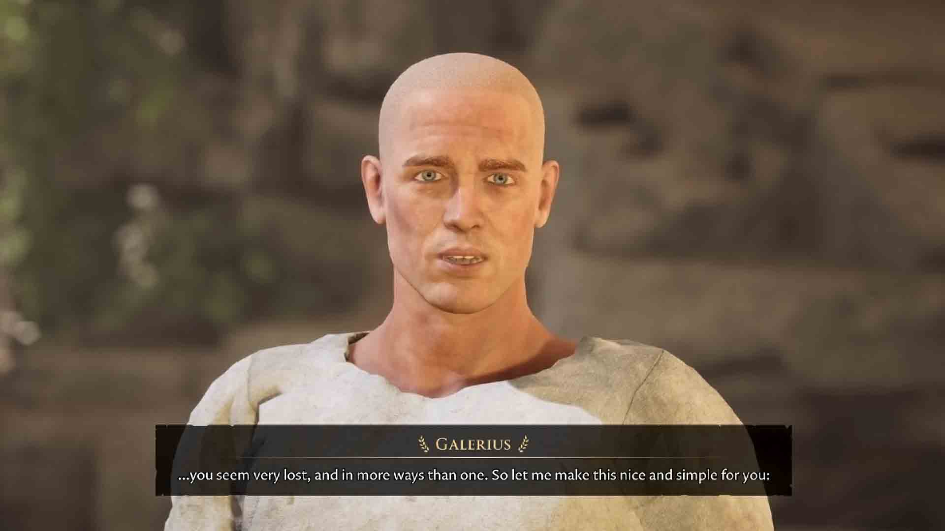 The Forgotten City - Screenshot 6
