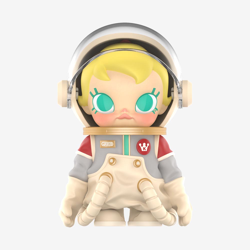 POP MART - Baby Molly When I Was Three Series Blind Box (Single Box) - Screenshot 8