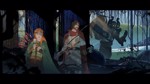 The Banner Saga Trilogy - Screenshot 2