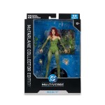 DC Comics - Poison Ivy (DC Classic) Edition #62 Deluxe Action Figure - Screenshot 1