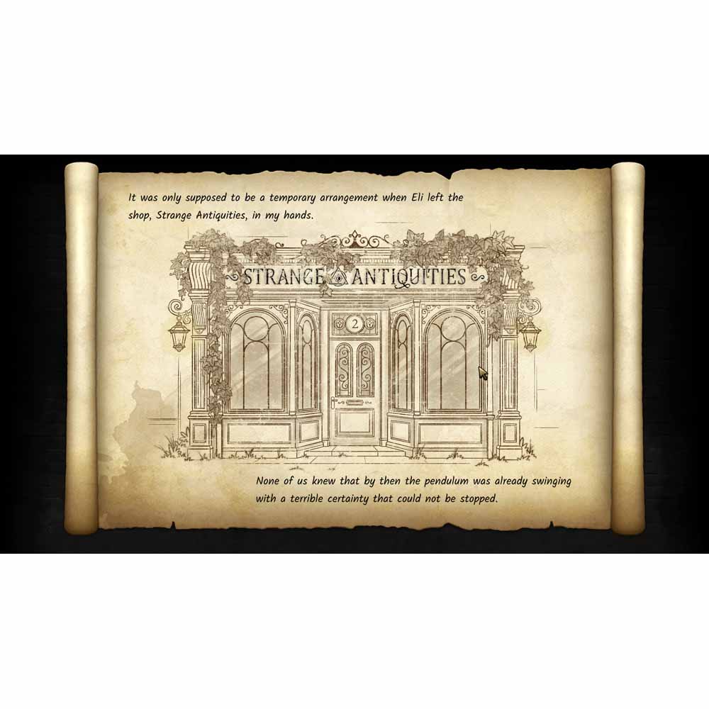Strange Horticulture and Strange Antiquities 2-Pack - Screenshot 4