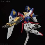 Mobile Suit Gundam - RG Wing Gundam Zero 1/144 Model Kit - Screenshot 2