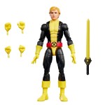 Marvel - X-Men - Marvel Legends Series Cypher Action Figure - Screenshot 1