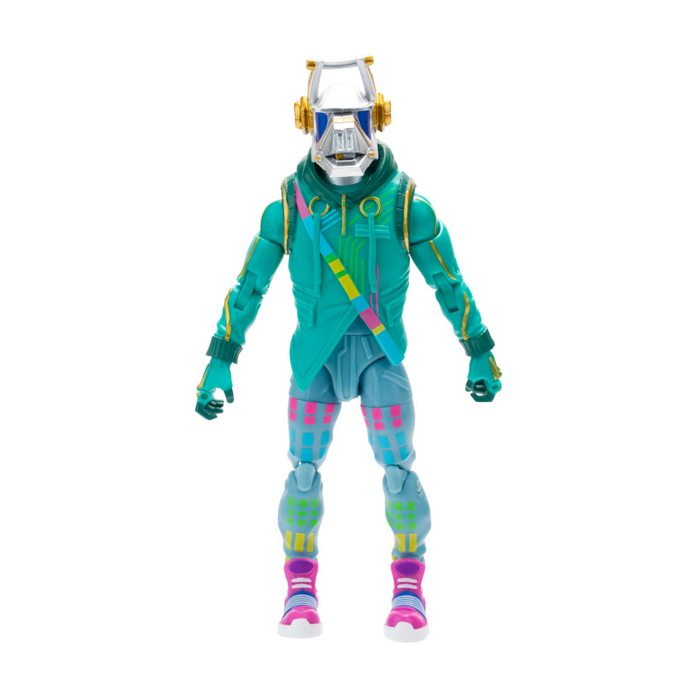 Fortnite - Legendary 6" Action Figure (Assorted) - Screenshot 6